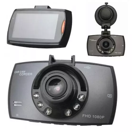 Видеорегистратор Car Camcorder GBB 2.7" LCD HD 1080P