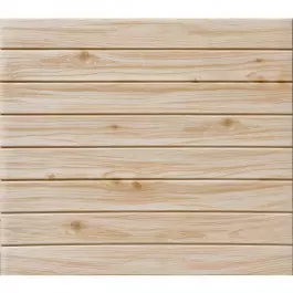 Топлоизолационно самозалепващо пано Wood Grain Line mix color 77x60x0.6 сm Бук